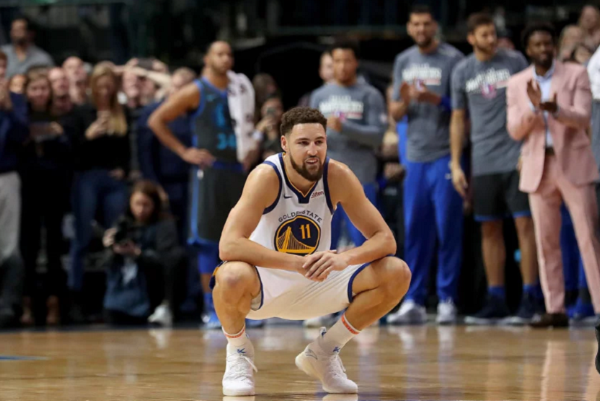 Thompson spasio prvaka protiv Kingsa, Denver slavio u Oklahomi Thompson spasio prvaka protiv Kingsa, Denver slavio u Oklahomi