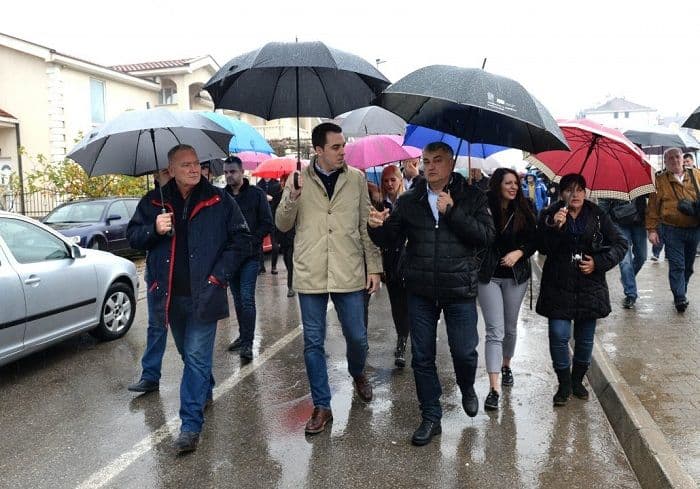 U Stari Aerodrom ove godine uloženo skoro 1,8 miliona eura U Stari Aerodrom ove godine uloženo skoro 1,8 miliona eura