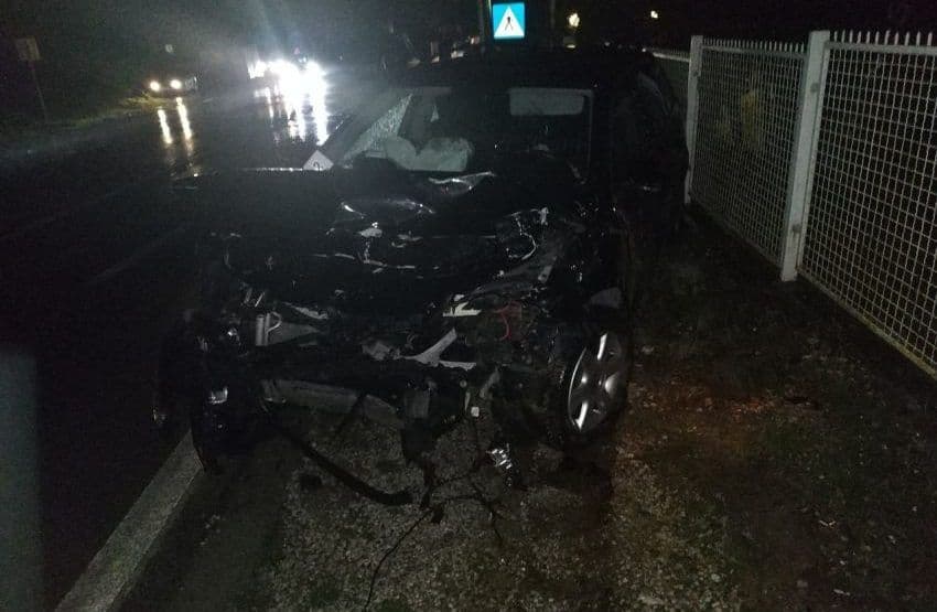 Više povrijeđenih kod sutomorskog hotela Inex Jedro.me