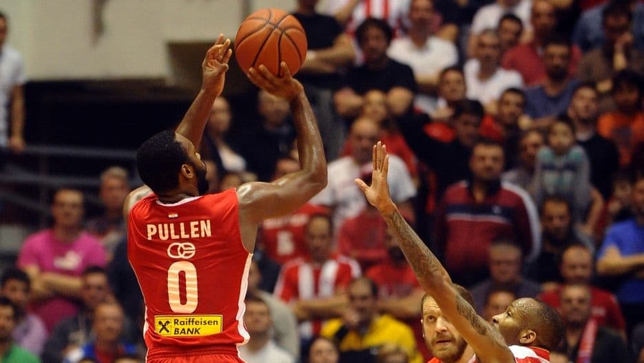 Cedevita razbila Krku, Pulen brojao do 41 Cedevita razbila Krku, Pulen brojao do 41