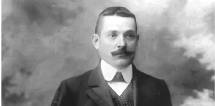 Srpski pravnik Živojin Perić, 1939. god: Podgorička skupština je nezakonita Srpski pravnik Živojin Perić, 1939. god: Podgorička skupština je nezakonita