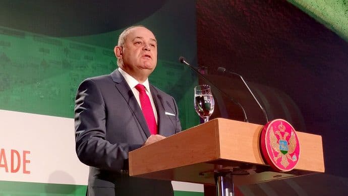 Snažan zamah u razvoju poljoprivrede Snažan zamah u razvoju poljoprivrede