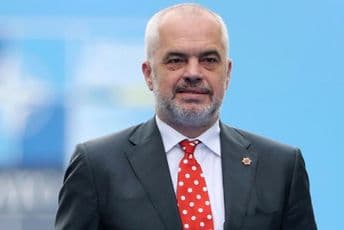 Rama: Većina pogođenih u zemljotresu do sredine 2020. dobija nove kuće Rama: Većina pogođenih u zemljotresu do sredine 2020. dobija nove kuće