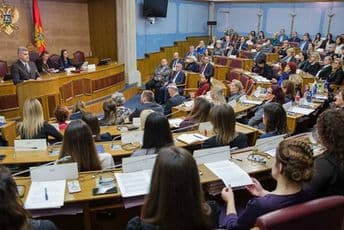 Ženski parlament raspravljaće o položaju žena