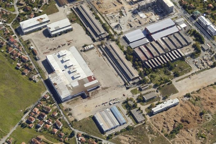 Voli nudi 5,65 miliona za 20 hiljada kvadrata Voli nudi 5,65 miliona za 20 hiljada kvadrata