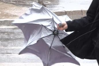 Pogledajte kada nas očekuje kiša Pogledajte kada nas očekuje kiša