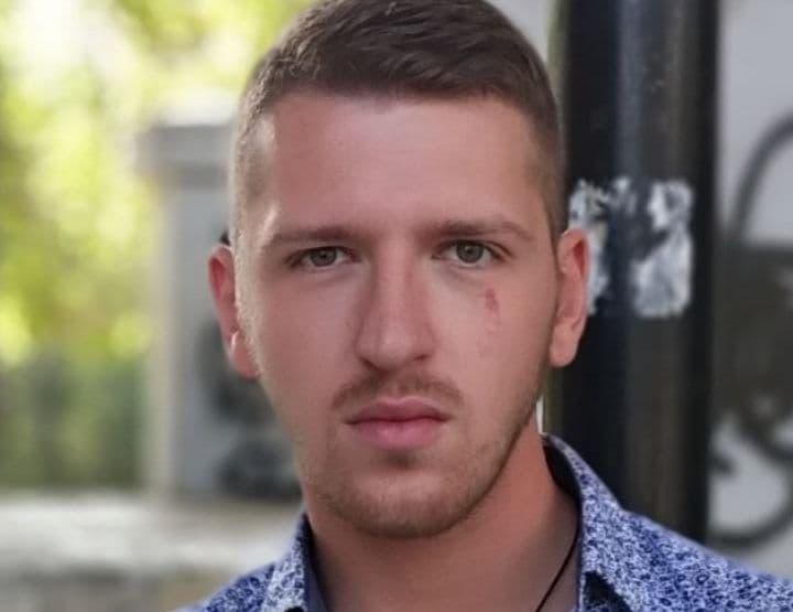 Omladina SD-a osudila uništavanje šume u Nikšiću Omladina SD-a osudila uništavanje šume u Nikšiću