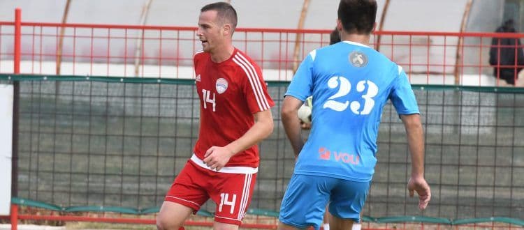 Novović u klubu 200 Novović u klubu 200