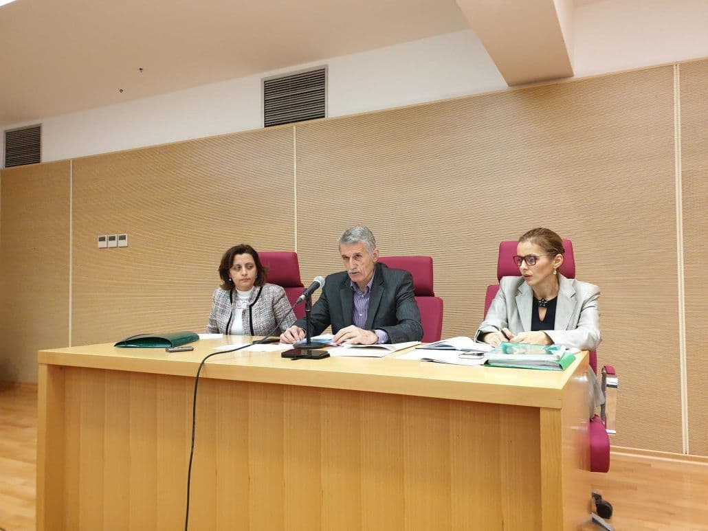 Budžet Glavnog grada za 2019. godinu je razvojni Budžet Glavnog grada za 2019. godinu je razvojni