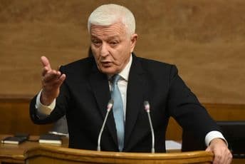 Očekujem da Branka Milić bude dostupna našim pravosudnim organima 