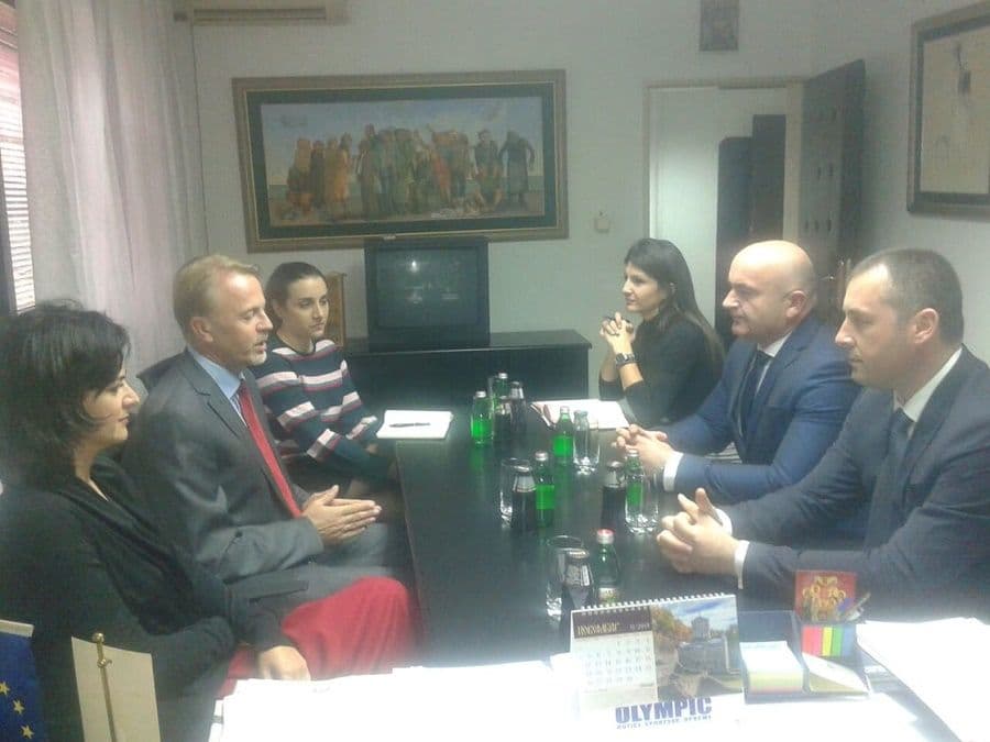 Joković i Orav: Ko ne učestvuje u Radnoj grupi nema pravo da osporava rezultate izbora Joković i Orav: Ko ne učestvuje u Radnoj grupi nema pravo da osporava rezultate izbora