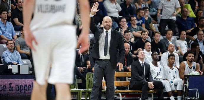 Mitrović dogodine u Evroligi Foto: france.thedailydunk.co