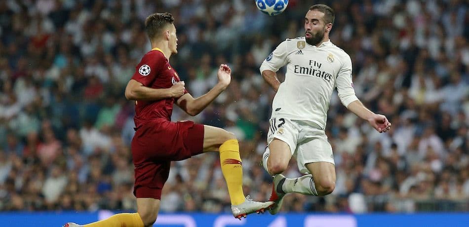 Siti i Junajted ovjerili prolaz, Real kaznio Romu Siti i Junajted ovjerili prolaz, Real kaznio Romu