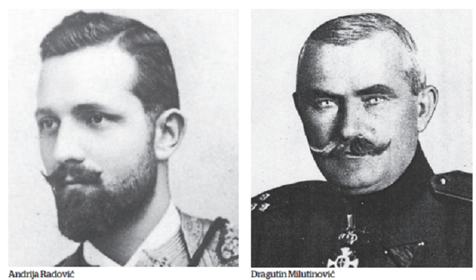 Milutinović ojačava vojsku u Podgorici za svaki slučaj Milutinović ojačava vojsku u Podgorici za svaki slučaj