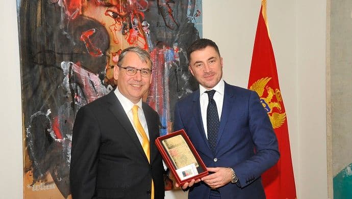 Počinje saradnja sa Istorijskim arhivom Vatikana Počinje saradnja sa Istorijskim arhivom Vatikana