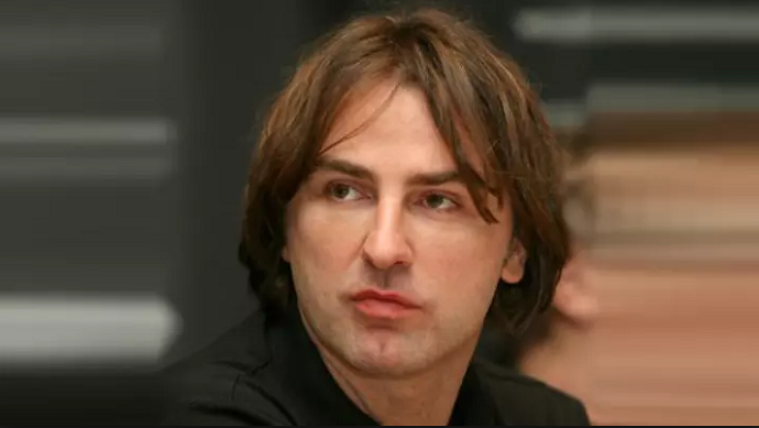 Željko Mitrović proširuje biznis na Englesku? Željko Mitrović proširuje biznis na Englesku?