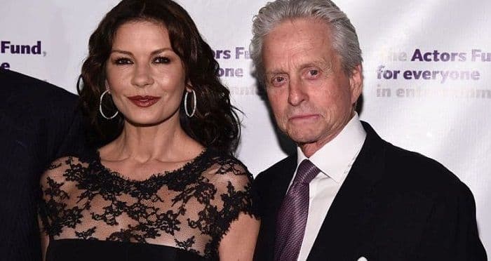 Ketrin Zita Džons: Porodica nam je bila uništena nakon optužbi za zlostavljanje Ketrin Zita Džons: Porodica nam je bila uništena nakon optužbi za zlostavljanje