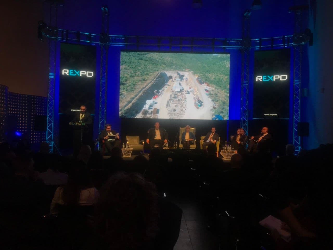 Žurić: Izgradnja autoputa najznačajniji investicioni projekat u istoriji CG Žurić: Izgradnja autoputa najznačajniji investicioni projekat u istoriji CG