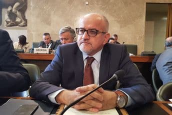 Darmanović na ministarskom sastanku NATO Darmanović na ministarskom sastanku NATO