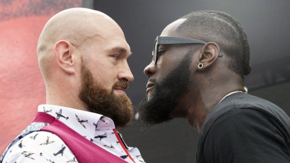 Fjuri želi revanš sa Vajlderom na Old Trafordu Fjuri želi revanš sa Vajlderom na Old Trafordu