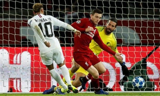 PSŽ na korak od osmine finala, Zvezda poražena u Napulju PSŽ na korak od osmine finala, Zvezda poražena u Napulju