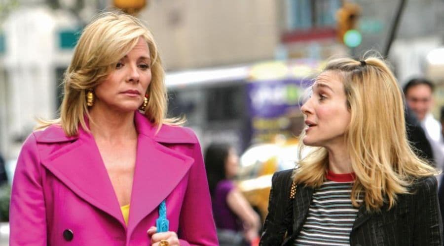 Zašto je Kim Katral odbila ulogu u nastavku “Seks i grada” Zašto je Kim Katral odbila ulogu u nastavku “Seks i grada”