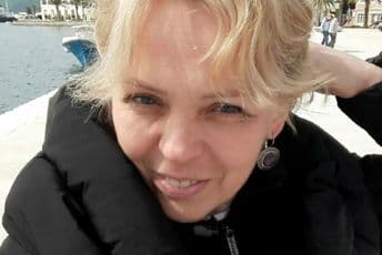 Crnogorska pjevačica izgubila bitku s teškom bolešću