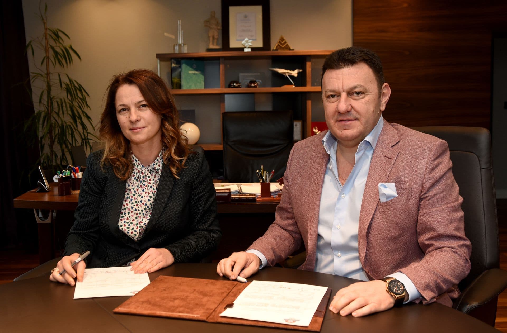 Pivara uz košarkaše Budućnost Volija Pivara uz košarkaše Budućnost Volija