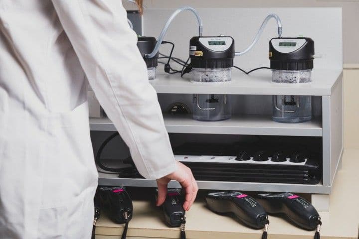 Zavod za metrologiju garantuje ispravnost alkotestera Zavod za metrologiju garantuje ispravnost alkotestera