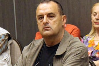Vučinić: Prijedlog Markovića i Đukanovića Mitropoliji SPC iznuđen unutrašnjim političkim prilikama