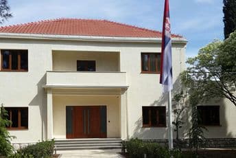 Slučaj Milić: Crna Gora zatražila pristup Ambasadi Srbije