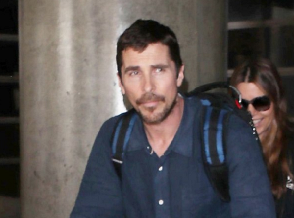 Drastično oslabio: Svi se pitaju šta se desilo sa holivudskim šmekerom Drastično oslabio: Svi se pitaju šta se desilo sa holivudskim šmekerom