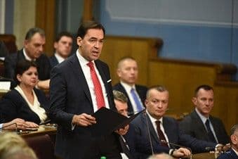 Vrijeme je da Crna Gora sa ponosom prihvati identitet po kojem je cio svijet prepoznaje (VIDEO) Vrijeme je da Crna Gora sa ponosom prihvati identitet po kojem je cio svijet prepoznaje (VIDEO)