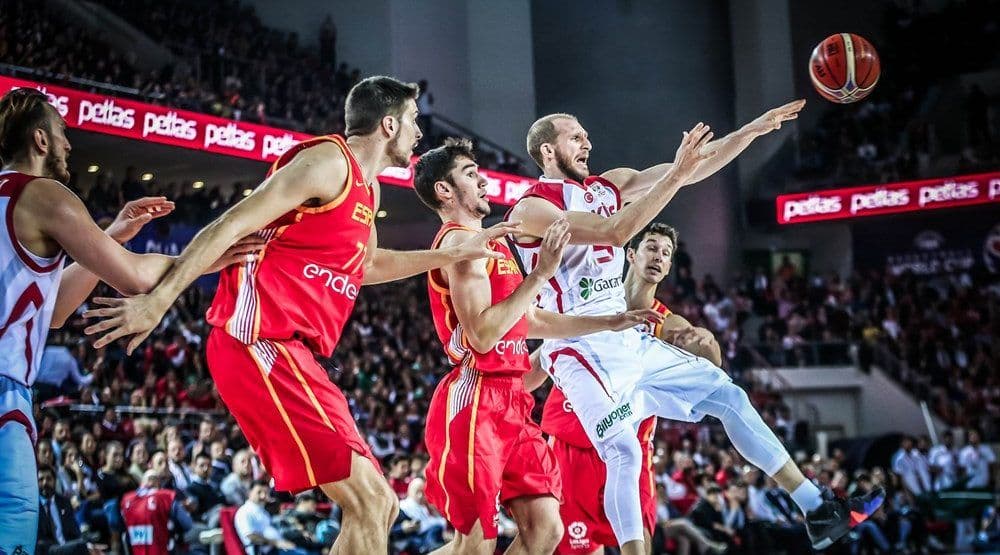 Turska srušila Špance uoči dolaska u Podgoricu Turska srušila Špance uoči dolaska u Podgoricu