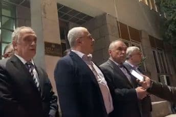 MANDIĆ: CG na ivici građanskog rata, spremaju i Kneževićevo hapšenje (VIDEO)