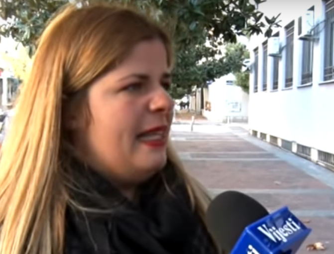 Šoć: Presuda skandalozna, nastavićemo borbu Printscreen