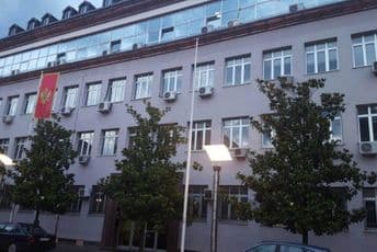 Potvrđena optužnica u predmetu Aerodromi Crne Gore Potvrđena optužnica u predmetu Aerodromi Crne Gore