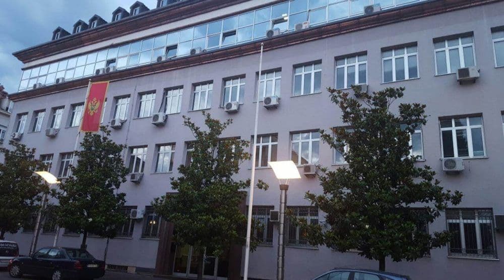 Fetahoviću dvije i po godine zbog šverca droge Fetahoviću dvije i po godine zbog šverca droge