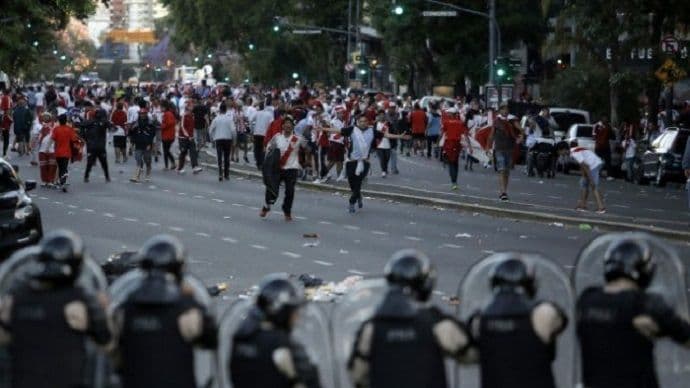 Superklasiko igra se 9. decembra u Madridu Superklasiko igra se 9. decembra u Madridu