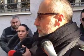 Medojević: Miranović ne pripada kriminalnim klanovima Medojević: Miranović ne pripada kriminalnim klanovima