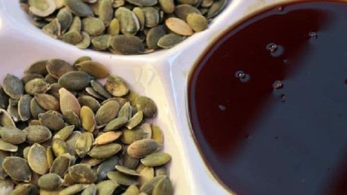 Sjemenke bundeve štite imunitet, prostatu i srce Sjemenke bundeve štite imunitet, prostatu i srce