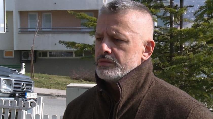 Naser Orić oslobođen svih optužbi za ratne zločine Naser Orić oslobođen svih optužbi za ratne zločine