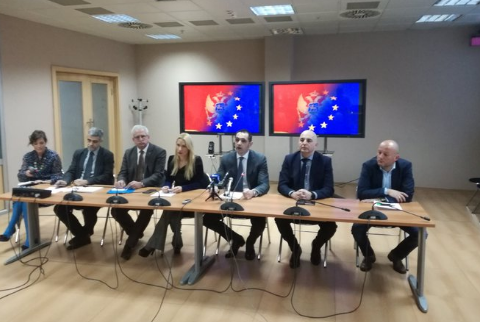 Poglavlje 27 otvaramo 10. decembra Poglavlje 27 otvaramo 10. decembra