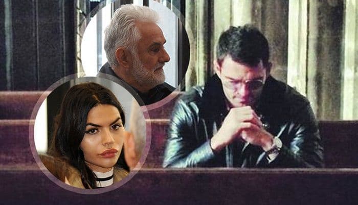 Otac Jovice Vukotića: Kako ste sudili, tako vam Bog pomogao Otac Jovice Vukotića: Kako ste sudili, tako vam Bog pomogao