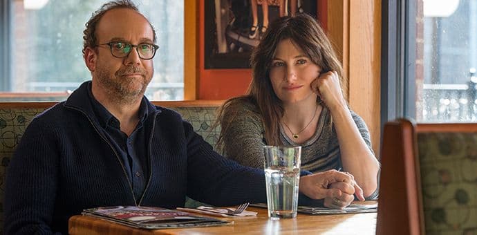 Krstaški pohod na trudnoću FOTO: imdb.com / ew.com