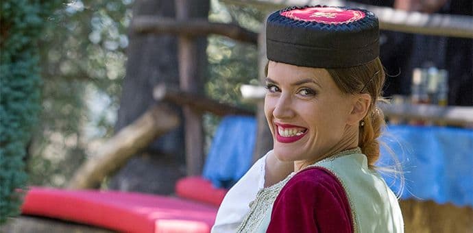 Da je Mocart sada tu, slušao bi elektroniku FOTO: Privatna arhiva / berlin-calling.de