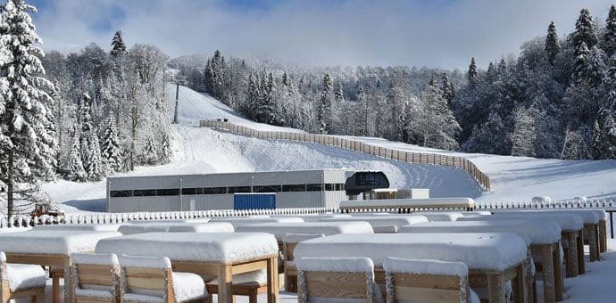 Marković sjutra otvara Ski centar Kolašin 1600 Marković sjutra otvara Ski centar Kolašin 1600