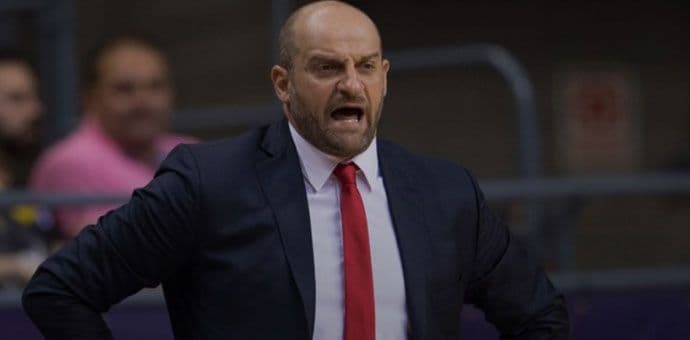 MITROVIĆ: Pobijedili smo srcem! MITROVIĆ: Pobijedili smo srcem!