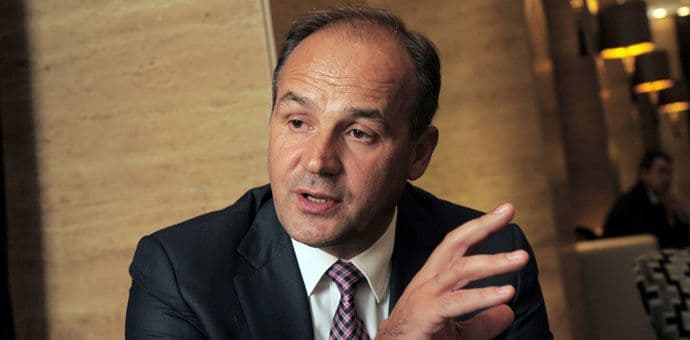 U Hrvatskoj, Makedoniji i Crnoj Gori razgovarao sam da se osnuje pakt protiv Srbije Foto: D. MILENKOVIĆ / RAS SRBIJA