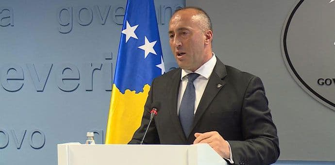 Haradinaj: Takse neće biti ukinute; Vučić: To je loša vijest Haradinaj: Takse neće biti ukinute; Vučić: To je loša vijest